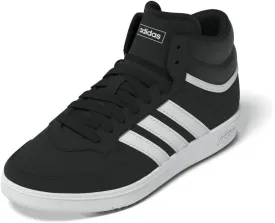 adidas Kids' Hoops 4.0 Mid Top Basketball Sneaker