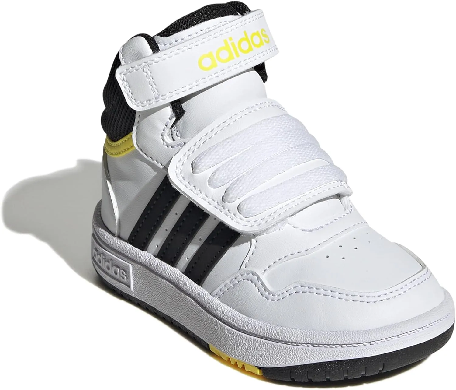 Adidas Women's Hoops 3.0 Basketball Shoe