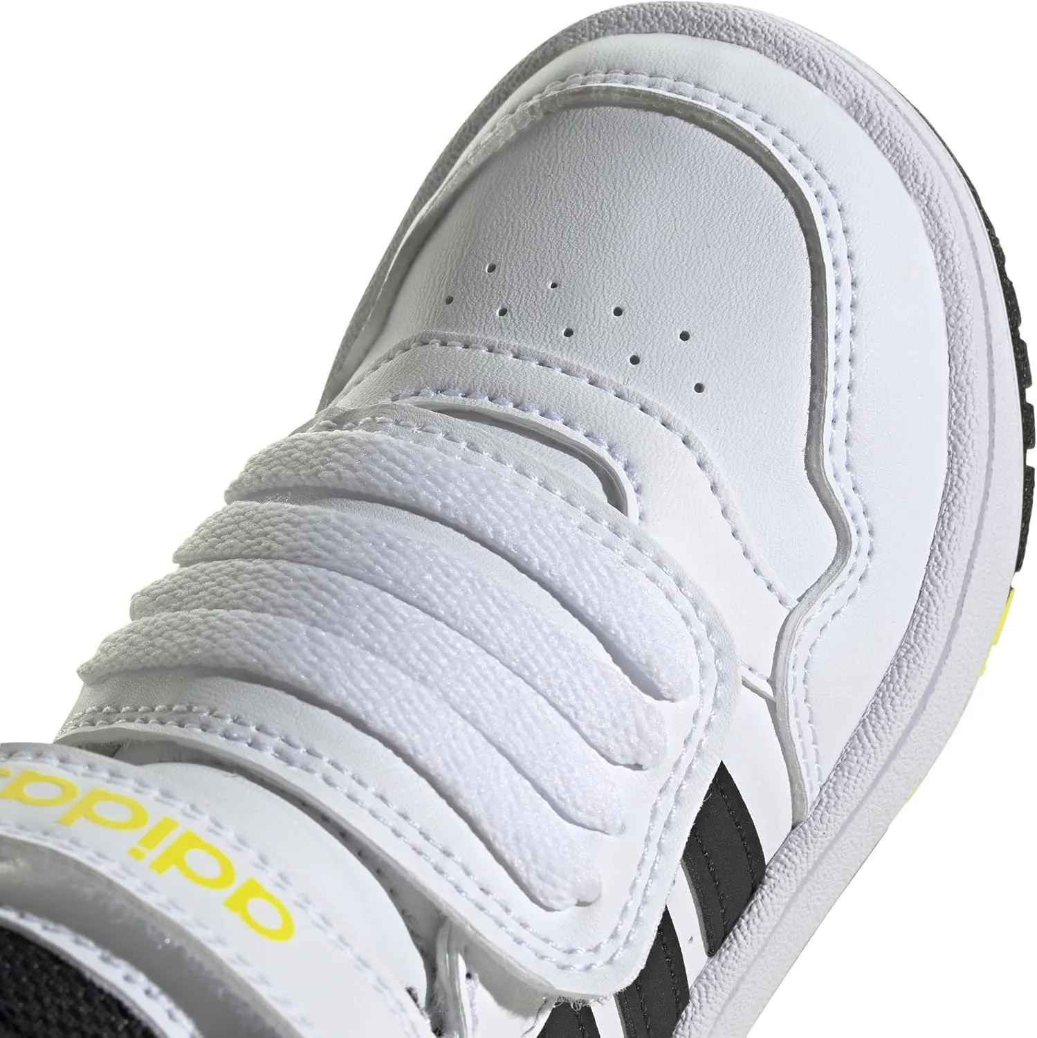 Adidas Women's Hoops 3.0 Basketball Shoe