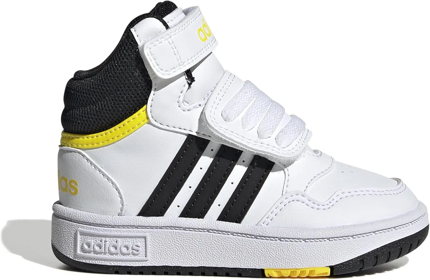 Adidas Women's Hoops 3.0 Basketball Shoe