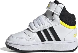 Adidas Women's Hoops 3.0 Basketball Shoe