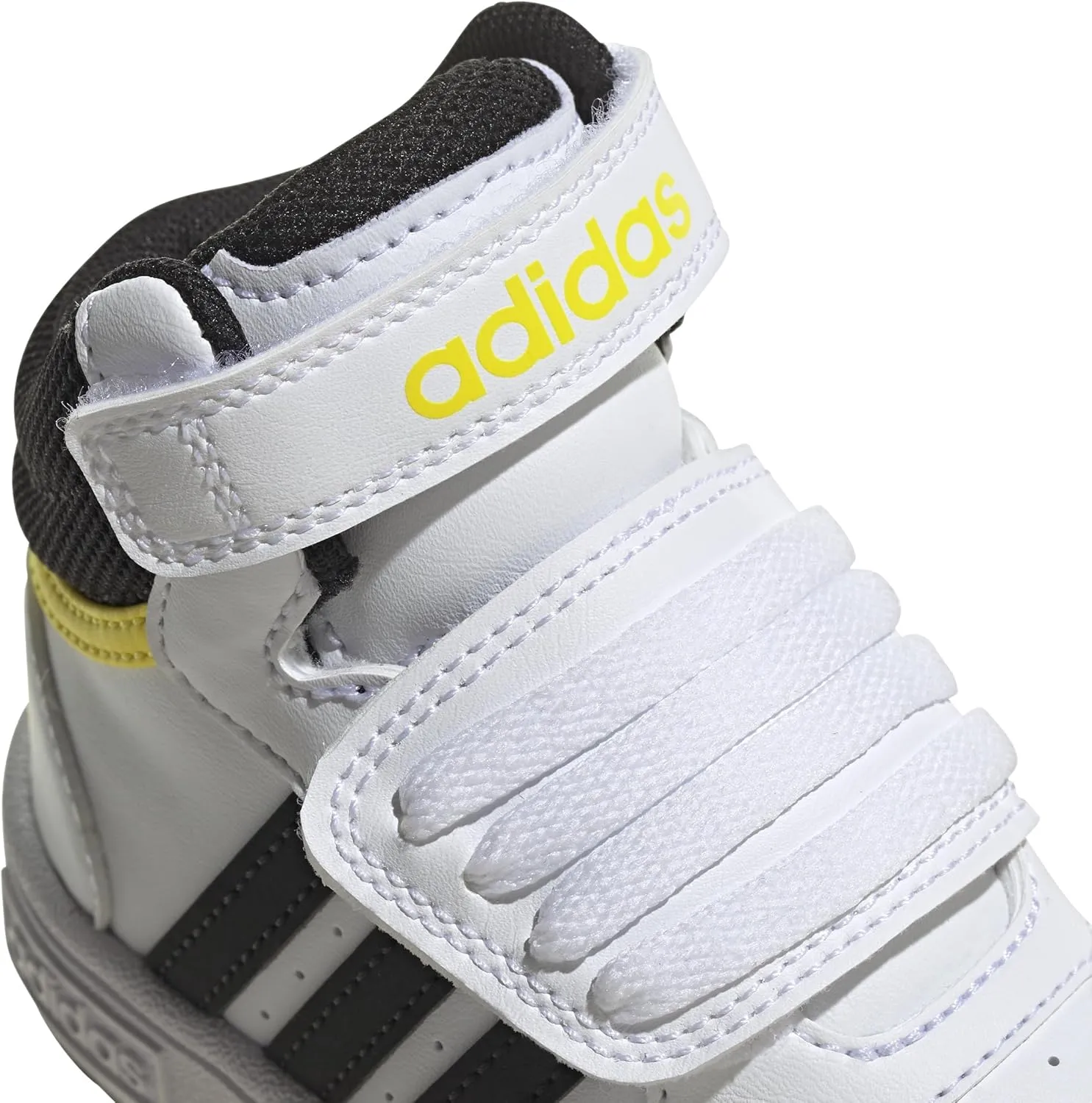 Adidas Women's Hoops 3.0 Basketball Shoe