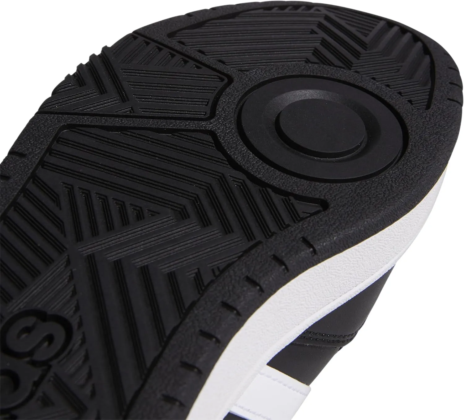 Adidas Women's Hoops 3.0 Basketball Shoe