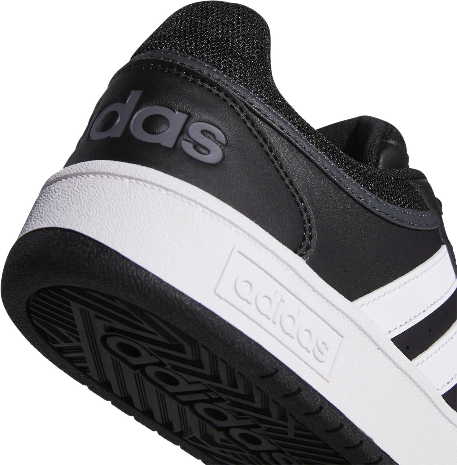 Adidas Women's Hoops 3.0 Basketball Shoe
