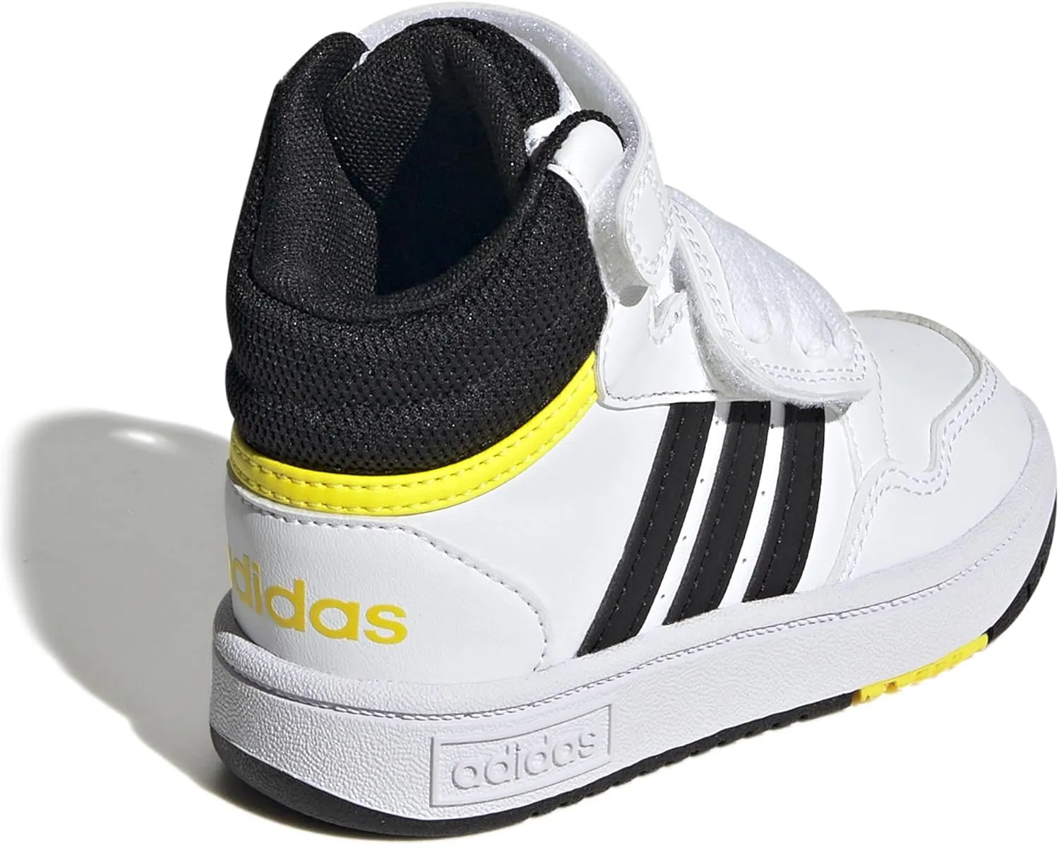 Adidas Women's Hoops 3.0 Basketball Shoe