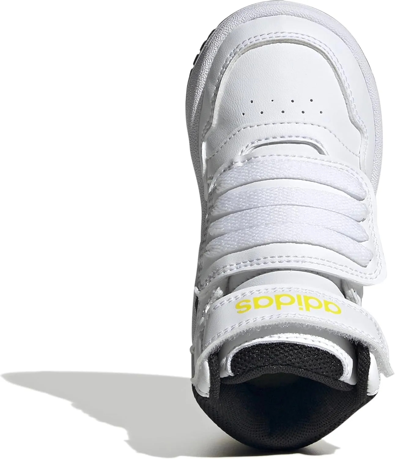 Adidas Women's Hoops 3.0 Basketball Shoe