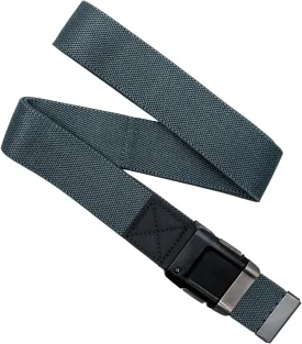 Arcade Belts Motion Belt for Men & Women - Micro Adjustable Click, Lighweight Stretch Belt, Casual Unisex Belts
