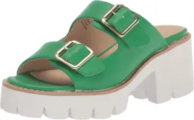 BC Women's Beat Poetry Heeled Sandal