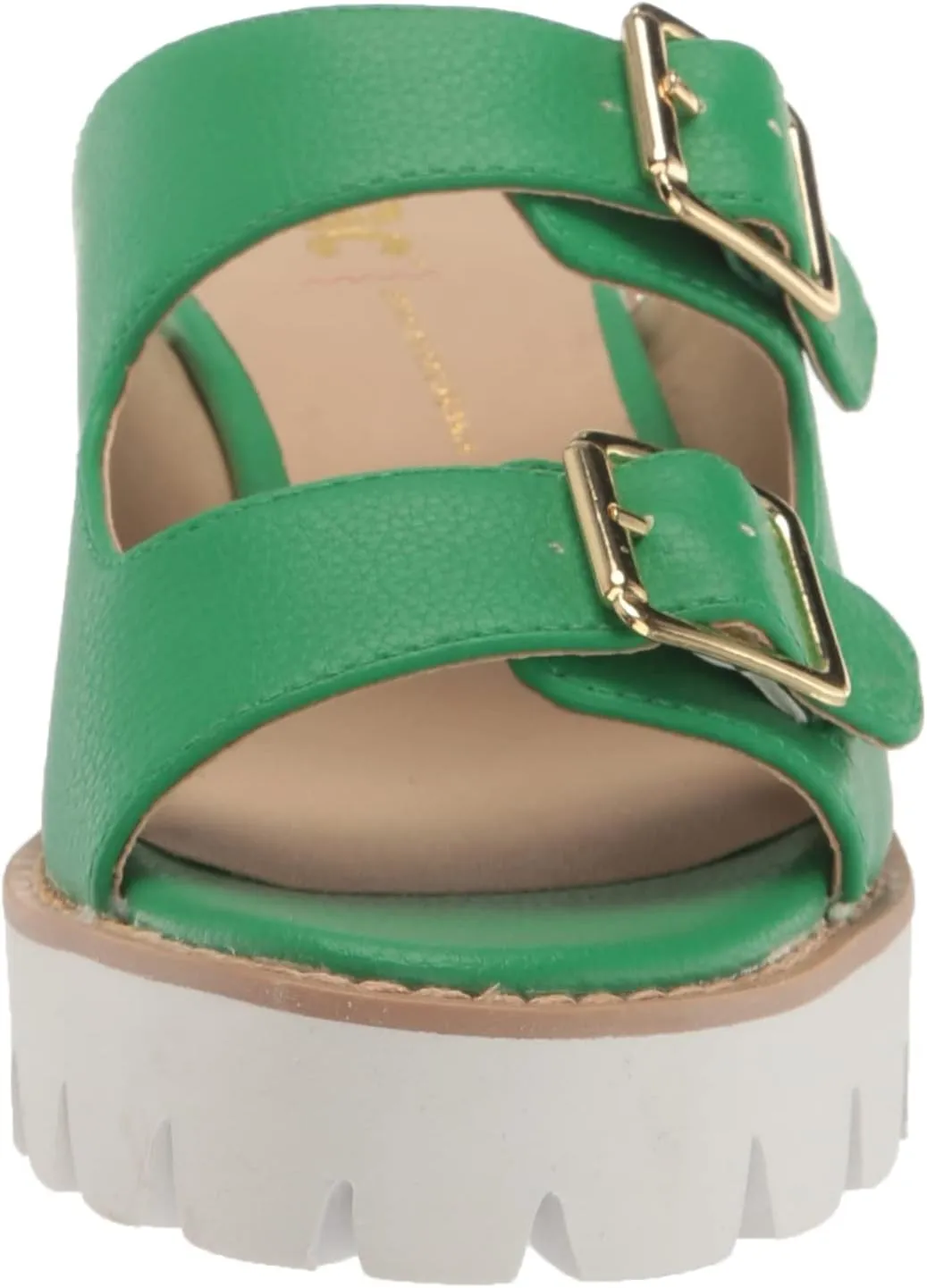 BC Women's Beat Poetry Heeled Sandal