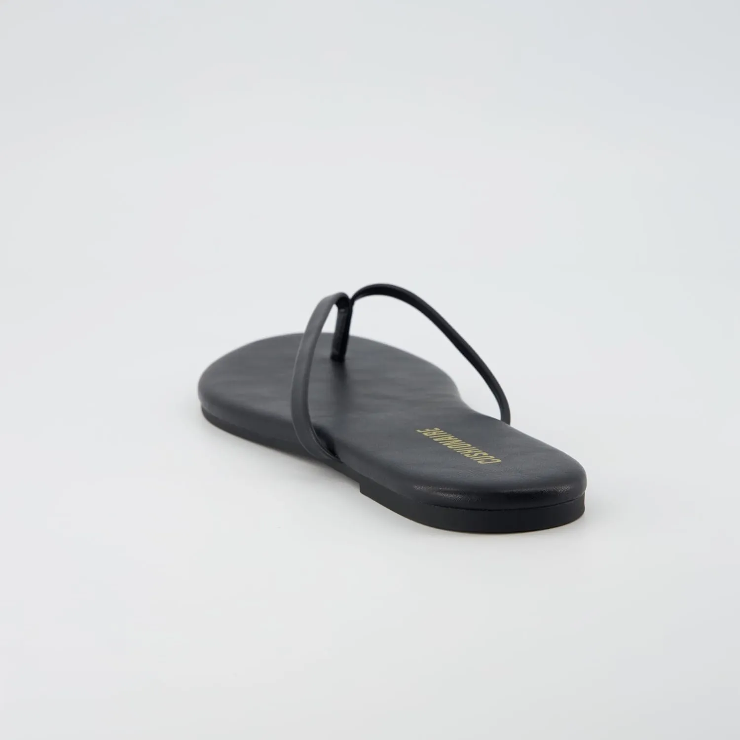 CUSHIONAIRE Cruise Womens Minimalist Flip Flops  Ultra-Lightweight Summer Sandals with Non-Slip Sole