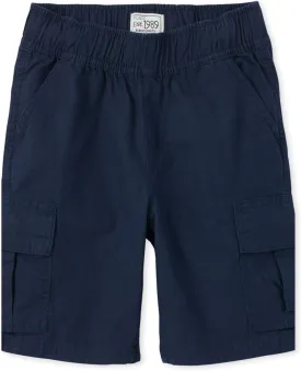 Essential Cargo Shorts