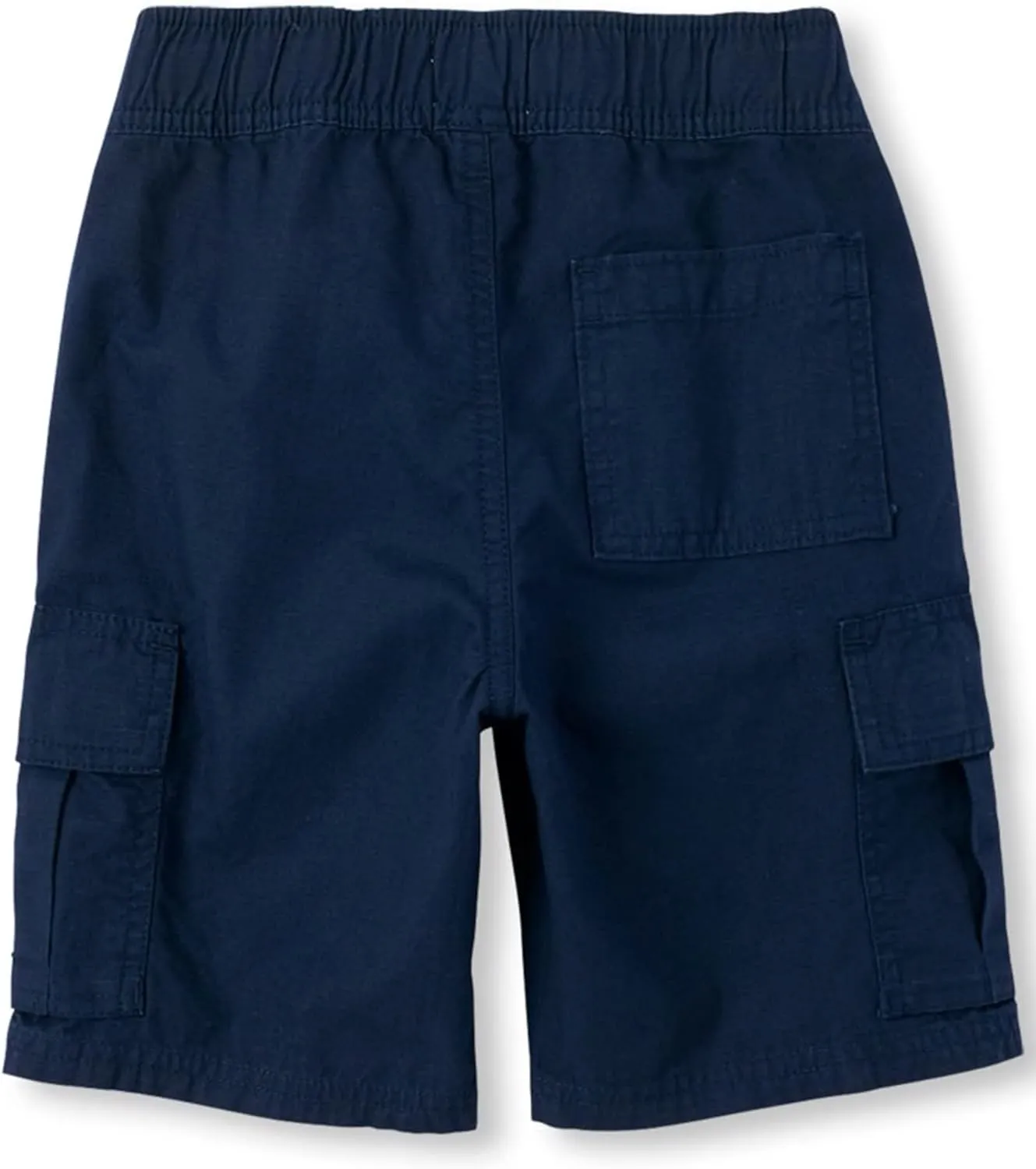 Essential Cargo Shorts