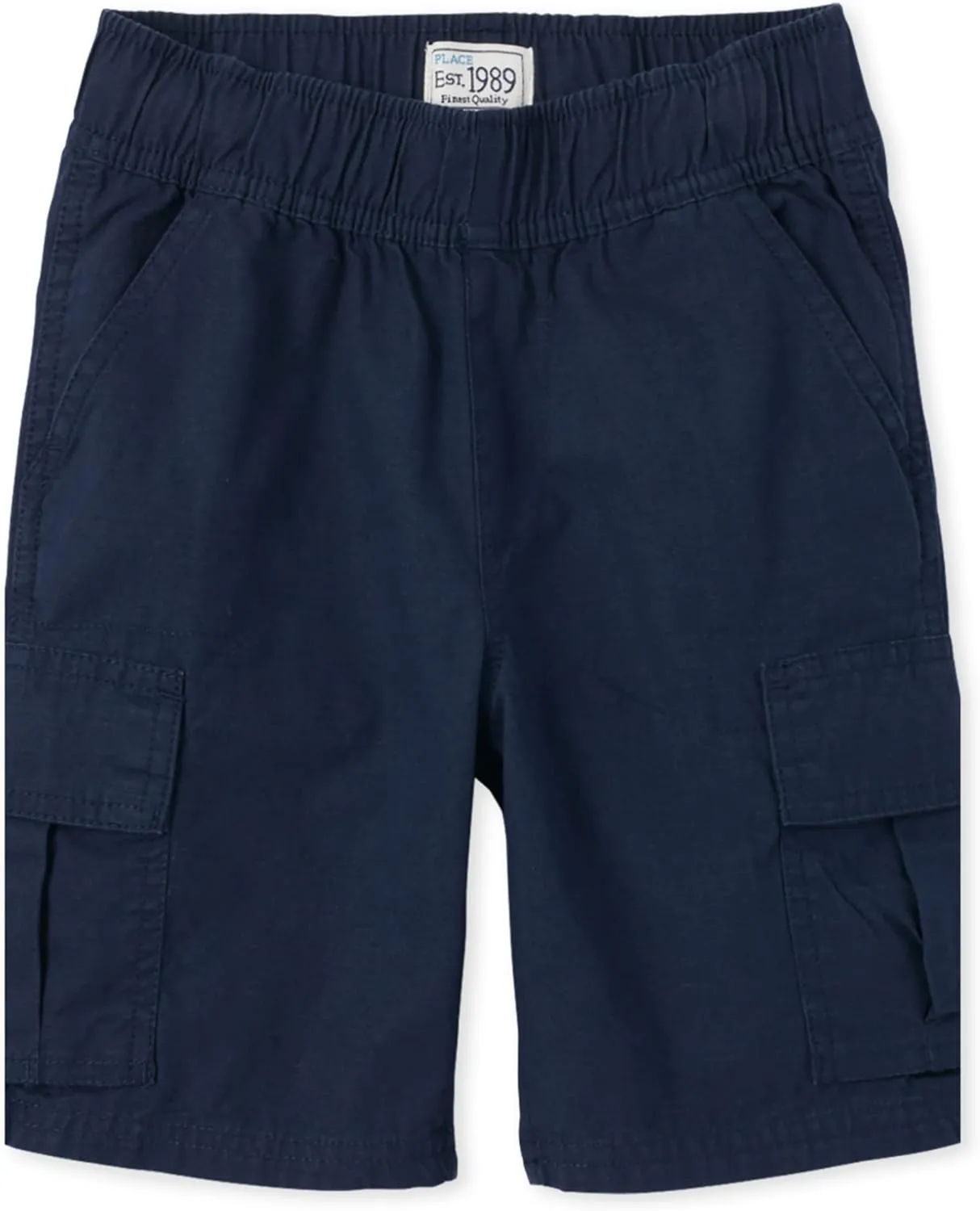 Essential Cargo Shorts