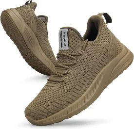 Feethit Women Tennis Running Shoes Walking Shoes Lightweight Casual Sneakers for Travel Gym Work Woman Waitress Nurse
