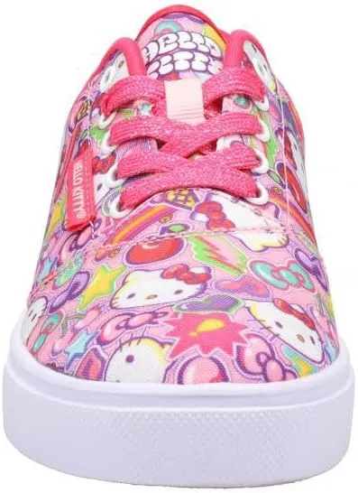 HEELYS Men's Pro 20 (Little Big Kid) Wheeled Heel Shoe