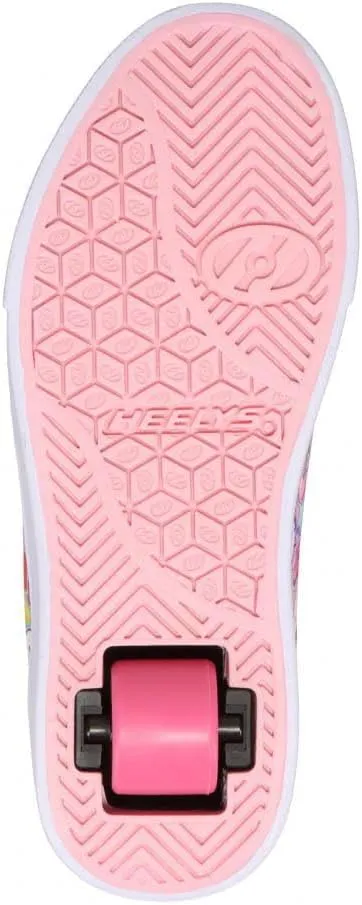 HEELYS Men's Pro 20 (Little Big Kid) Wheeled Heel Shoe