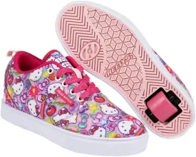 HEELYS Men's Pro 20 (Little Big Kid) Wheeled Heel Shoe
