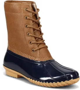 Jambu Women's Maplewood Waterproof Rain Mid Calf Boot