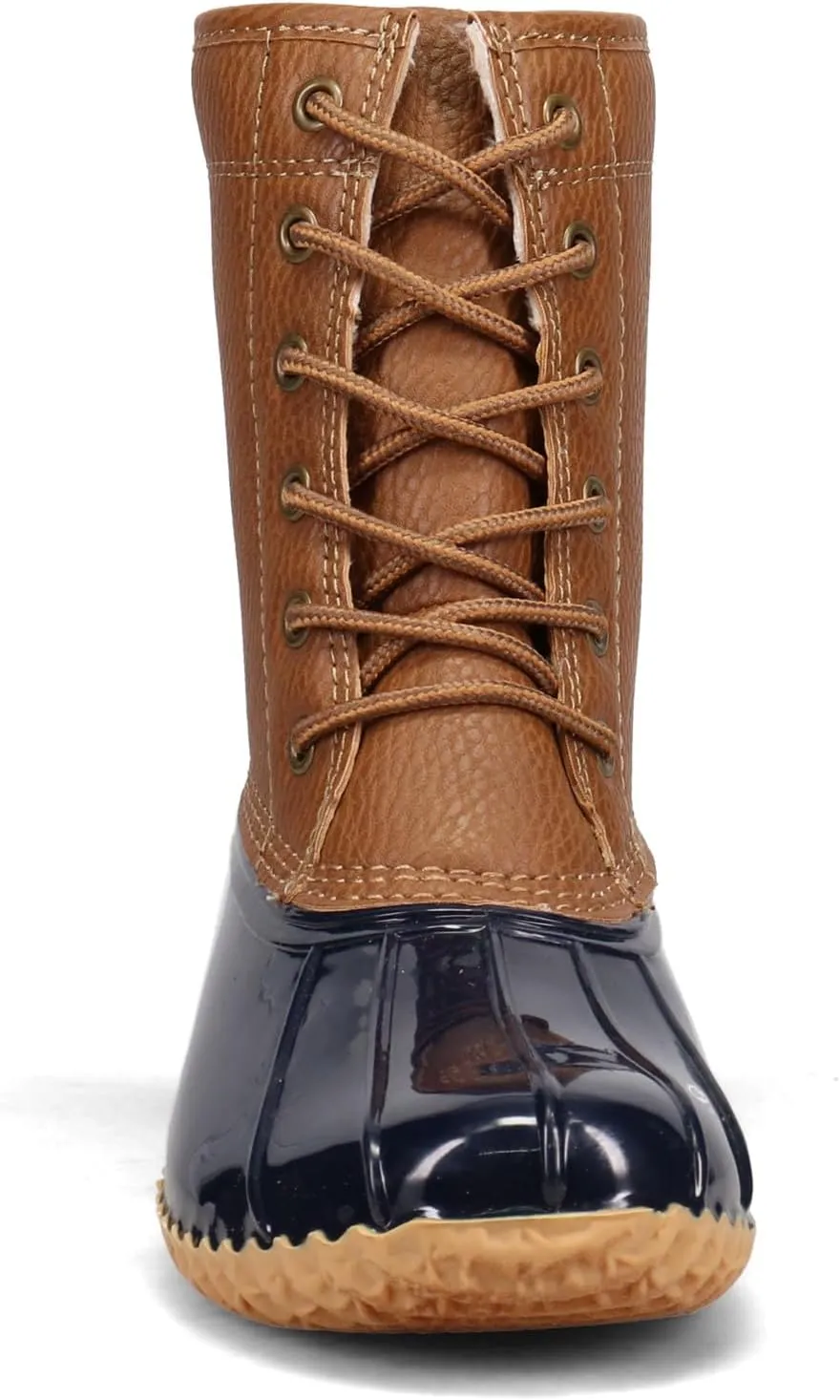 Jambu Women's Maplewood Waterproof Rain Mid Calf Boot