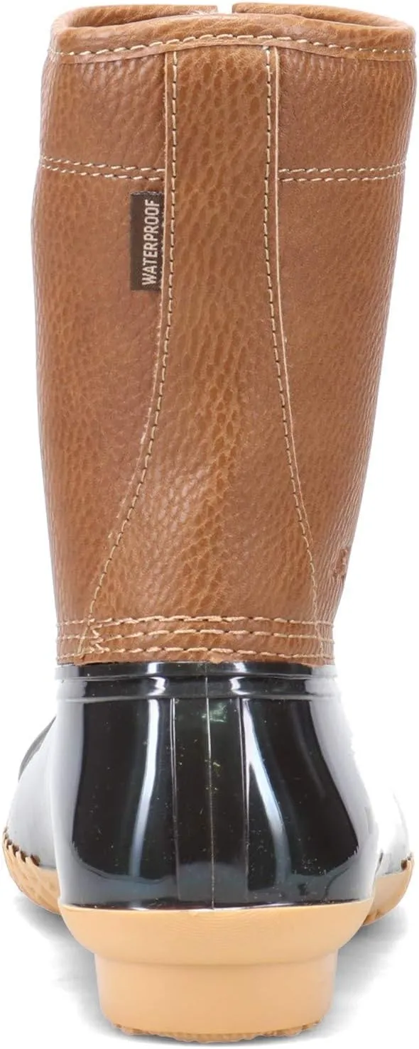 Jambu Women's Maplewood Waterproof Rain Mid Calf Boot