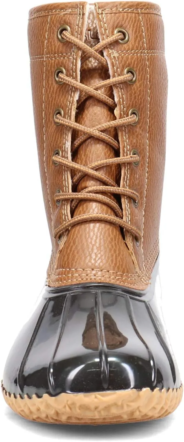 Jambu Women's Maplewood Waterproof Rain Mid Calf Boot