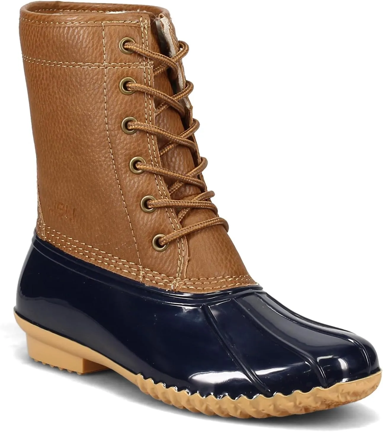 Jambu Women's Maplewood Waterproof Rain Mid Calf Boot