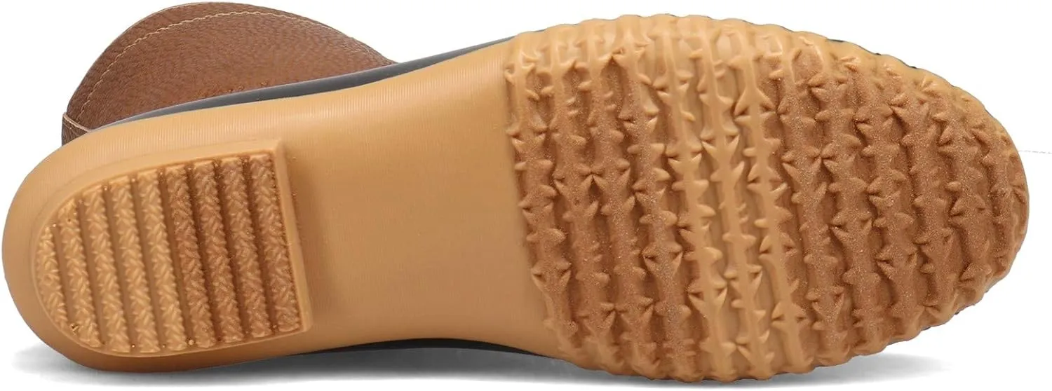 Jambu Women's Maplewood Waterproof Rain Mid Calf Boot
