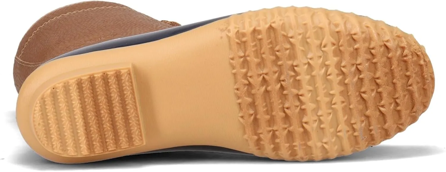 Jambu Women's Maplewood Waterproof Rain Mid Calf Boot