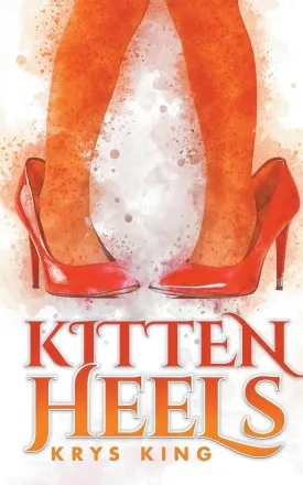 Kitten Heels Paperback  January 1, 2025
