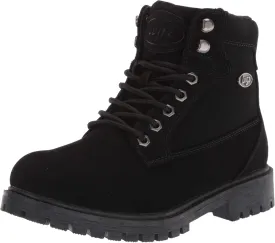 Lugz Women's Mantle Hi Classic 6-inch Chukka Boot Fashion
