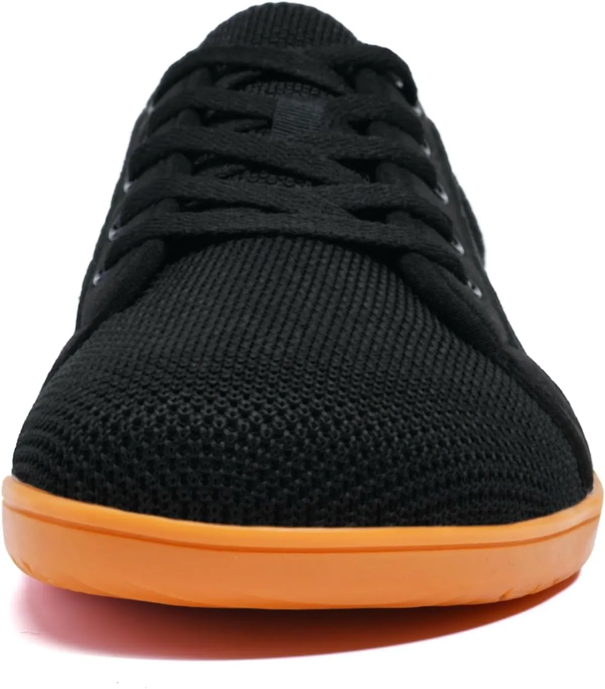 Men's Barefoot Shoes Adults Wide Barefoot Sneakers Zero Drop Sole Training Shoes for Walking Shoes