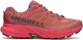 Merrell Women's Agility Peak 5 Sneaker, 1