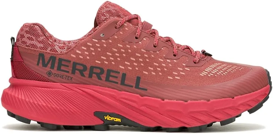Merrell Women's Agility Peak 5 Sneaker, 1