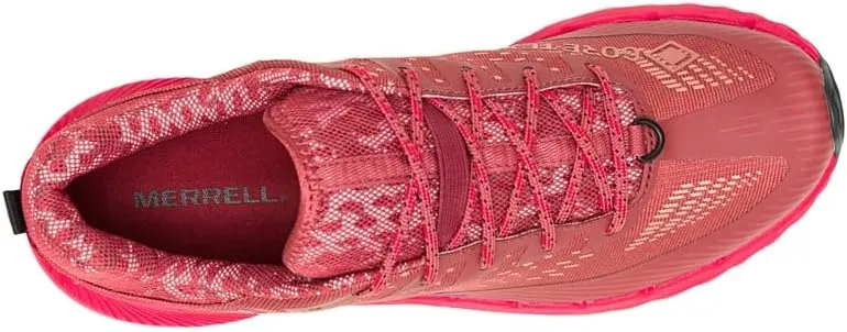 Merrell Women's Agility Peak 5 Sneaker, 1