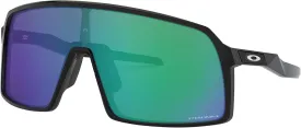 Oakley Men's Oo9406 Sutro Rectangular Sunglasses