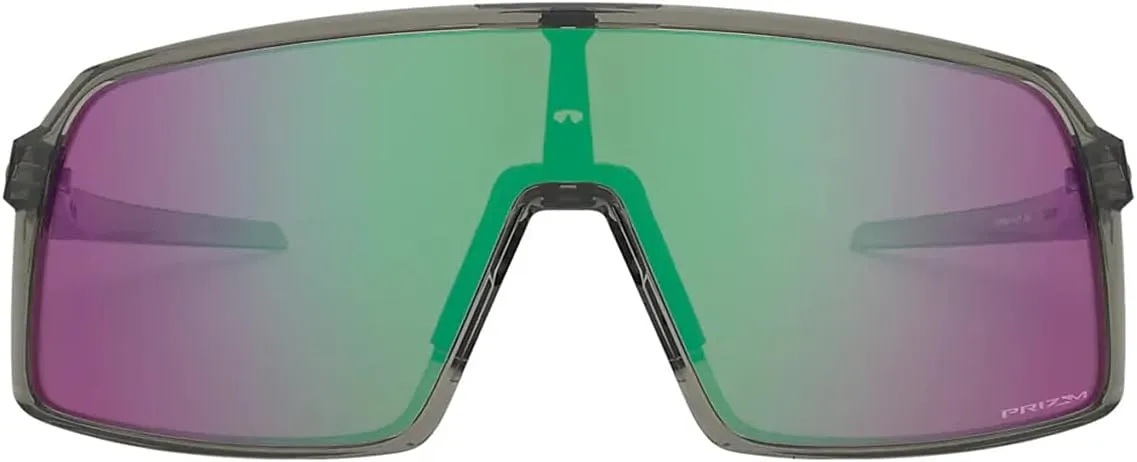 Oakley Men's Oo9406 Sutro Rectangular Sunglasses