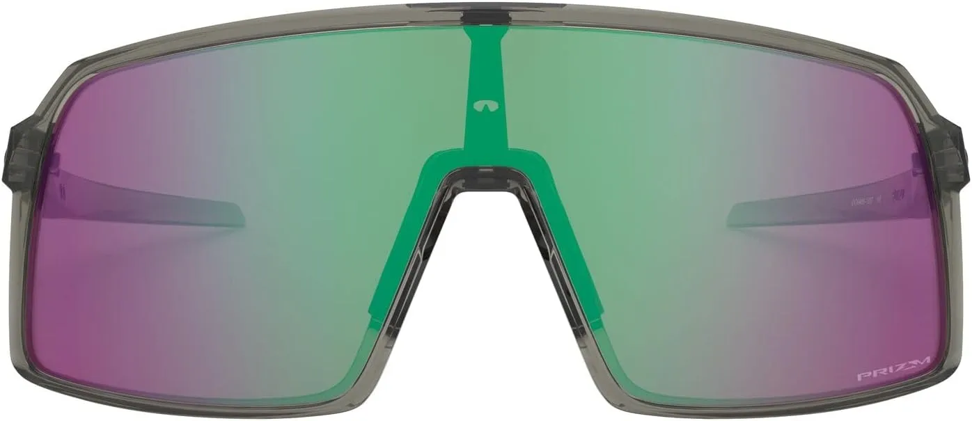 Oakley Men's Oo9406 Sutro Rectangular Sunglasses