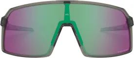 Oakley Men's Oo9406 Sutro Rectangular Sunglasses