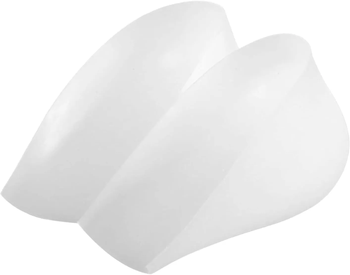 Perfect Part Height Increase Insoles  Shoe Lifts Insoles for Men and Women, Heel Lifts Shoe Inserts to Make You Look Taller, Height Booster Insoles or Pad, Thin Insoles for Heel Support