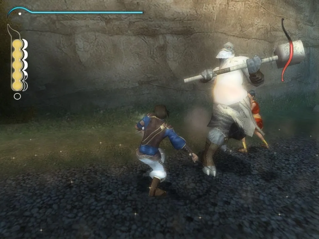Prince of Persia: Sands of Time - PC