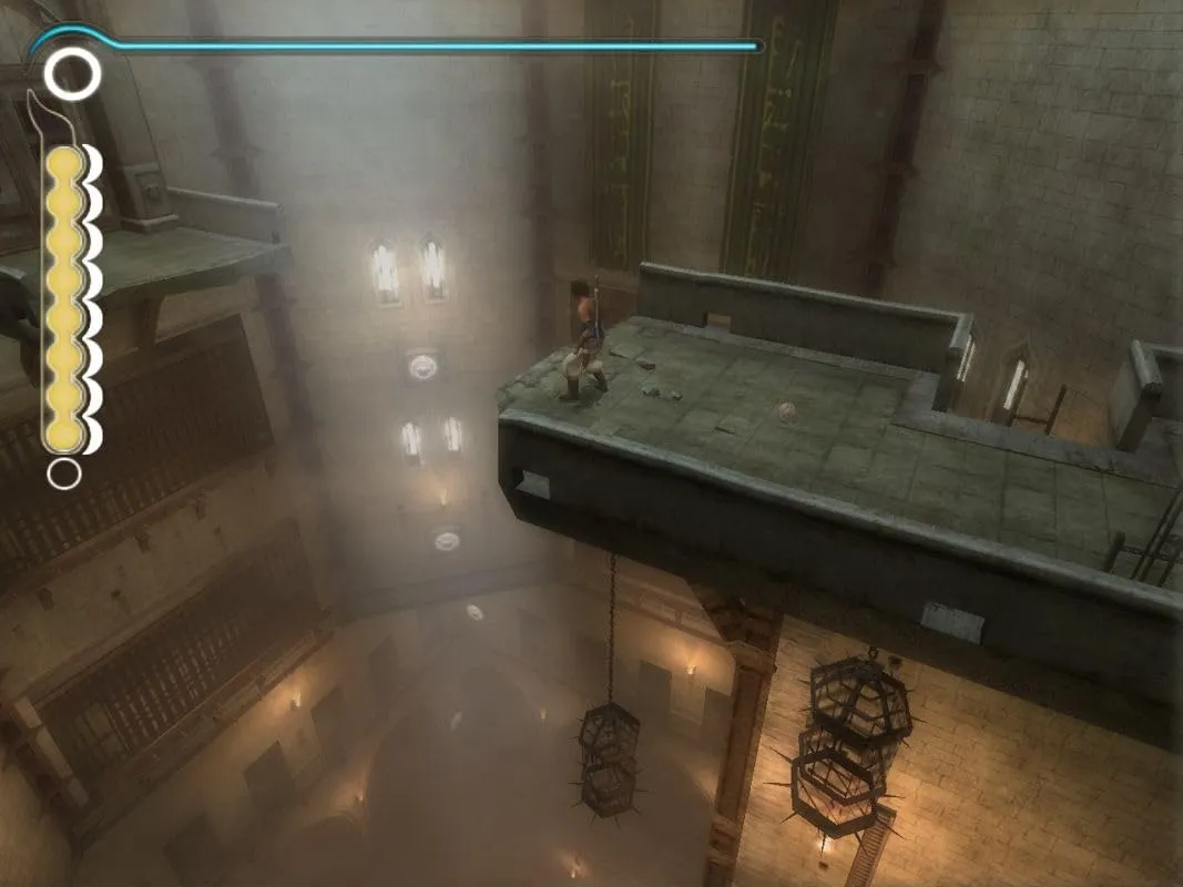 Prince of Persia: Sands of Time - PC