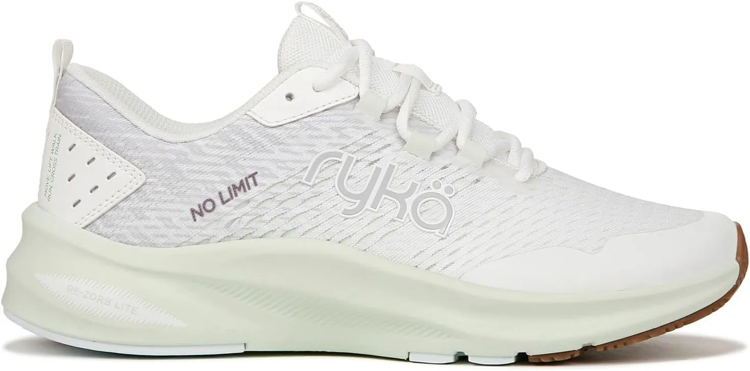 Ryka Women's No Limit Sneaker