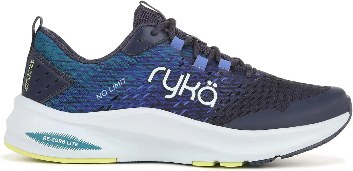 Ryka Women's, No Limit Training Shoe