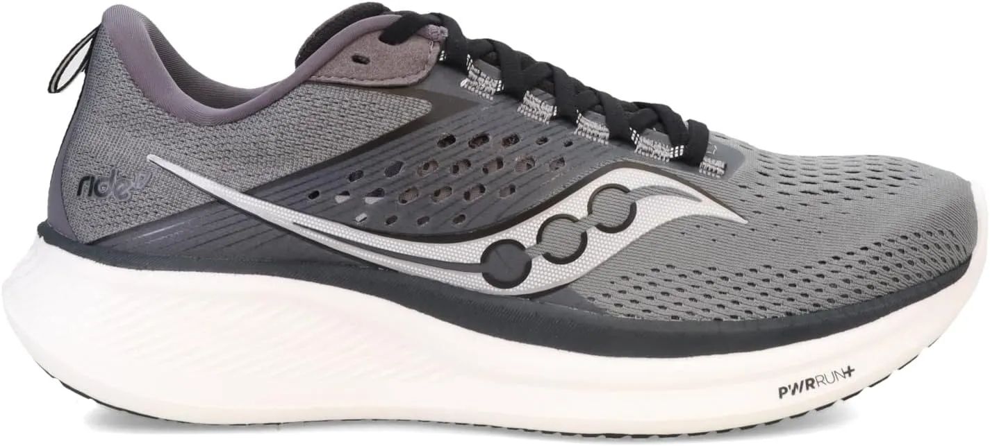Saucony Men's Ride 17