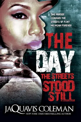 The Day the Streets Stood Still Paperback  September 30, 2014