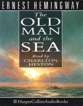 The Old Man and the Sea Audio Cassette