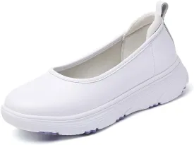 Touchmosees Air Cushion Nurse Sneakers Orthopedic Diabetic Walking Wedge Sneaker Platform Breathable Sneakers